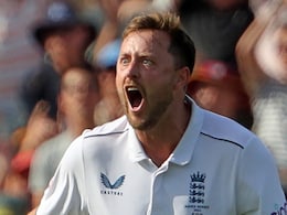 "वह भूलने योग्य क्रिकेटर है", अब एक और ऑस्ट्रेलियाई दिग्गज ने किया रॉबिंसन पर पलटवार