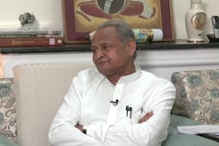 Exclusive: Ashok Gehlot On Sachin Pilot's "Soft" On Vasundhara Raje Allegation Exclusive: Ashok Gehlot On Sachin Pilot's "Soft" On Vasundhara Raje Allegation