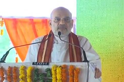 "AAP Looting People Of Punjab": Amit Shah "AAP Looting People Of Punjab": Amit Shah