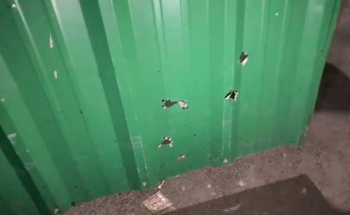 Bomb Thrown At Manipur BJP MLA's Residence, Explodes At Gate