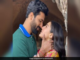 Box Office Collection Day 1: 40 करोड़ रुपये के बजट में बनी 'जरा हटके जरा बचके', पहले दिन विक्की कौशल और सारा अली खान की फिल्म ने कमाए इतने करोड़ Box Office Collection Day 1: 40 करोड़ रुपये के बजट में बनी 'जरा हटके जरा बचके', पहले दिन विक्की कौशल और सारा अली खान की फिल्म ने कमाए इतने करोड़