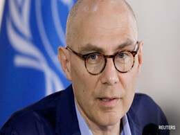 UN Human Rights Chief Seeks To Expand Presence In China, India UN Human Rights Chief Seeks To Expand Presence In China, India
