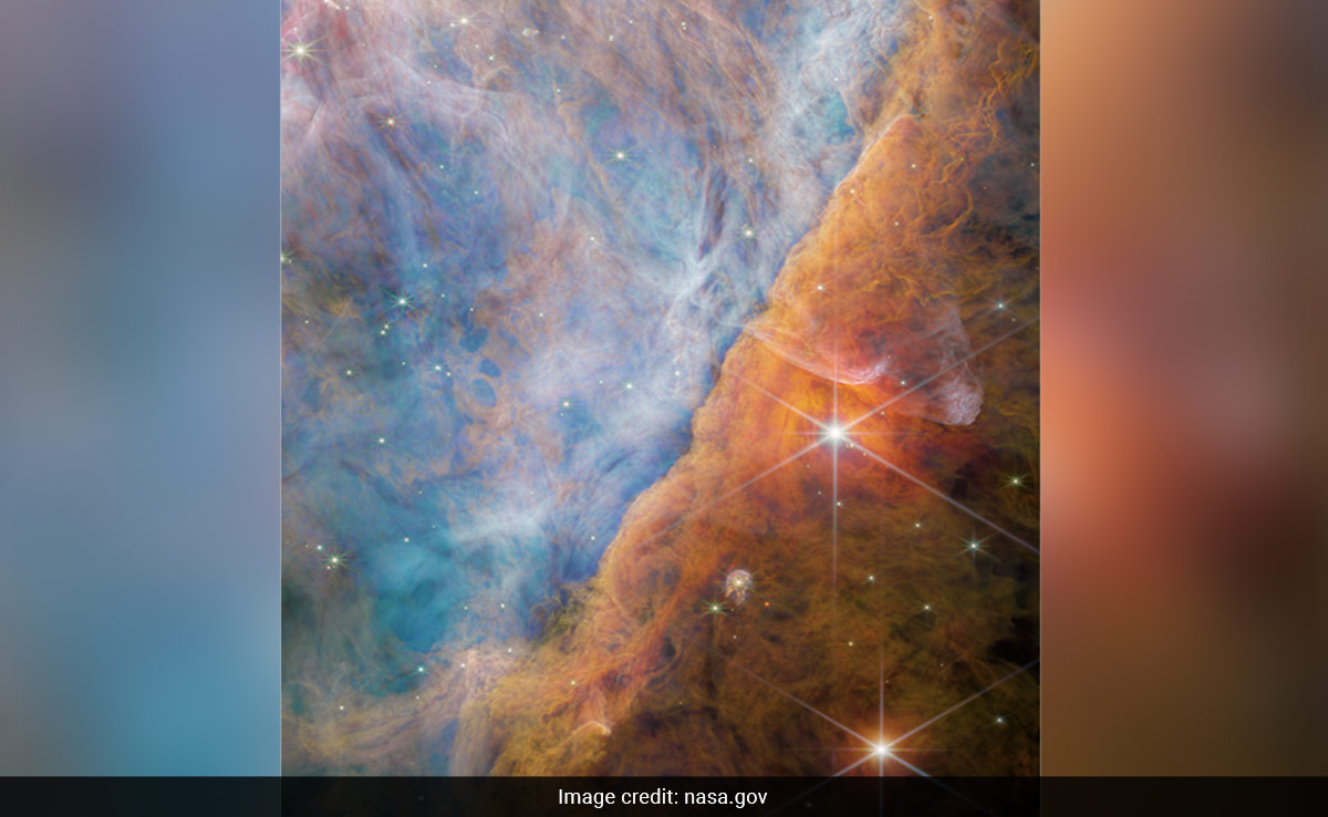 James Webb Detects Carbon Molecule In Space For The First Time. Know Why It's Important
