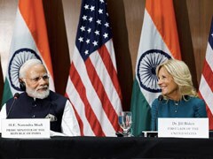 'भारत-US को टैलेंट की पाइपलाइन की जरूरत' : वर्जीनिया में नेशनल साइंस फाउंडेशन में बोले PM मोदी