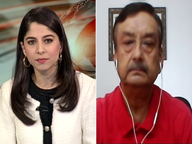 "China Big Factor": Former Ambassador On PM's Power-Packed US Visit