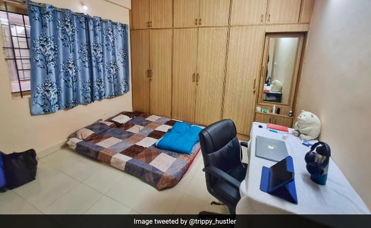 "Business Model, Investors": Bengaluru Man's Tenant Interview Experience Goes Viral