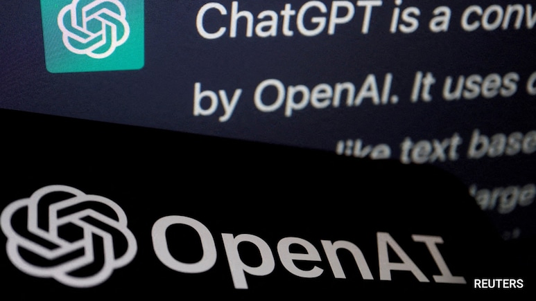 OpenAI Launches Web Browser To Compete With Google Chrome