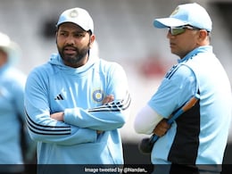 "यह सीधा संदेश है कि..", WTC Final में हार के बाद रोहित शर्मा का ODI World Cup को लेकर बड़ा ऐलान