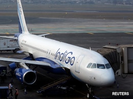 "Slower Check-Ins, Longer Queues": IndiGo Hit By System Slowdown "Slower Check-Ins, Longer Queues": IndiGo Hit By System Slowdown