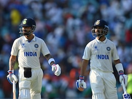IND vs AUS, WTC Final, Day 4: Virat Kohli, Ajinkya Rahane Keep India In Hunt; Rohit Sharma And Co. Need 280 To Beat Australia
