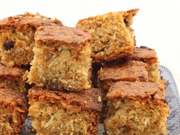 Cakes, Cookies And More: 14 Healthy Millet-Based Desserts That You Must Try