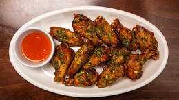 Quick And Easy Yummy Tandoori Chicken Strips For A Weekend Snack Delight