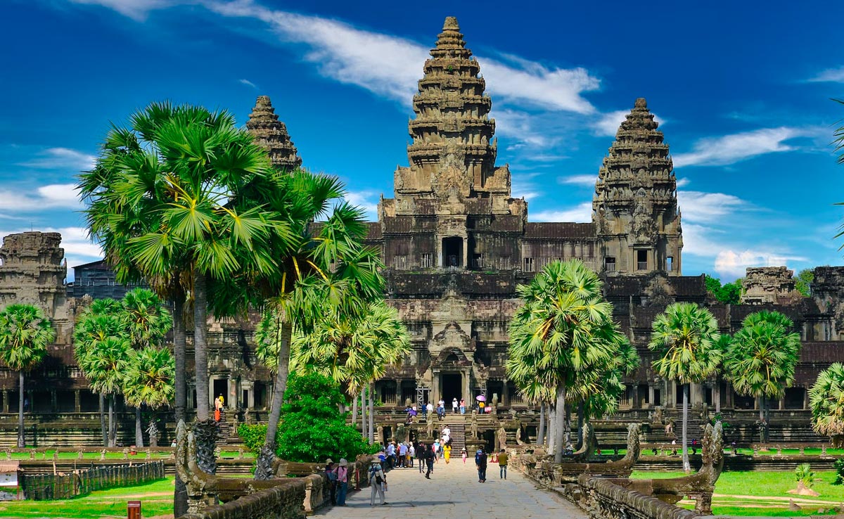 Top 8 Foreign Countries Which Indians Can Visit On A Budget Of Rs 1 Lakh