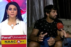 5 की बात: बजरंग पुनिया ने कहा- "अमित शाह से कोई डील नहीं हुई, धरना जारी रहेगा..." 5 की बात: बजरंग पुनिया ने कहा- "अमित शाह से कोई डील नहीं हुई, धरना जारी रहेगा..."