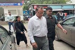 Delhi Court Sends Supertech Chairman RK Arora To Probe Agency Custody Till July 10 Delhi Court Sends Supertech Chairman RK Arora To Probe Agency Custody Till July 10