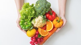 How Many Fruits And Vegetable In A Day - A Guide To Portion Sizes