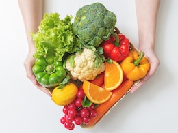 10 Superfoods For Better Immunity During Monsoon