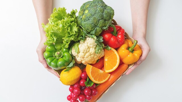 These superfoods can boost your immunity this monsoon