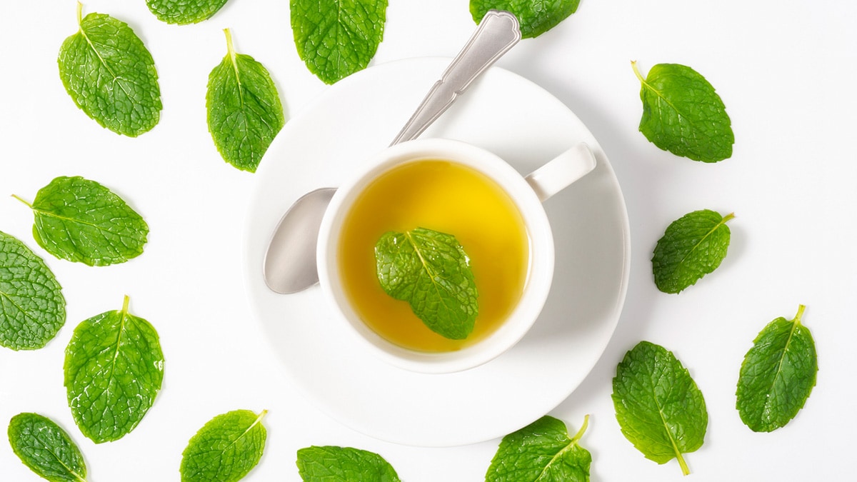 Lose Weight Faster Just Have This Natural Tea Every Day (Recipe Inside) NDTV Food