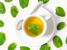 Lose Weight Faster - Just Have This Natural Tea Every Day (Recipe Inside)