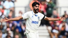 Watch: Mohammed Siraj's Throw At Steve Smith's Direction Spices Up WTC Final