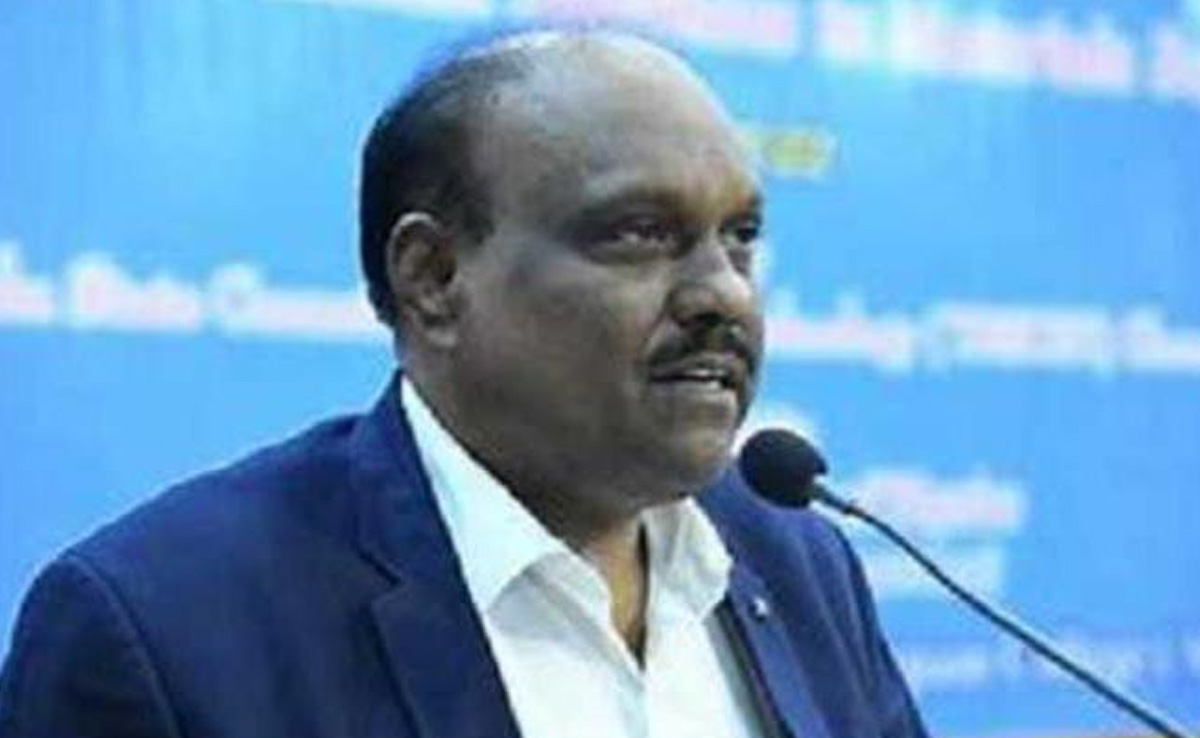 Telangana University Vice Chancellor Arrested For Taking Rs 50,000 Bribe