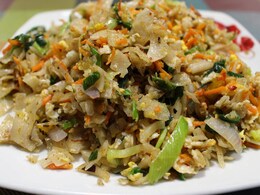 Veg Kothu Parotta: How To Make This Delicious Street-Style South Indian Dish