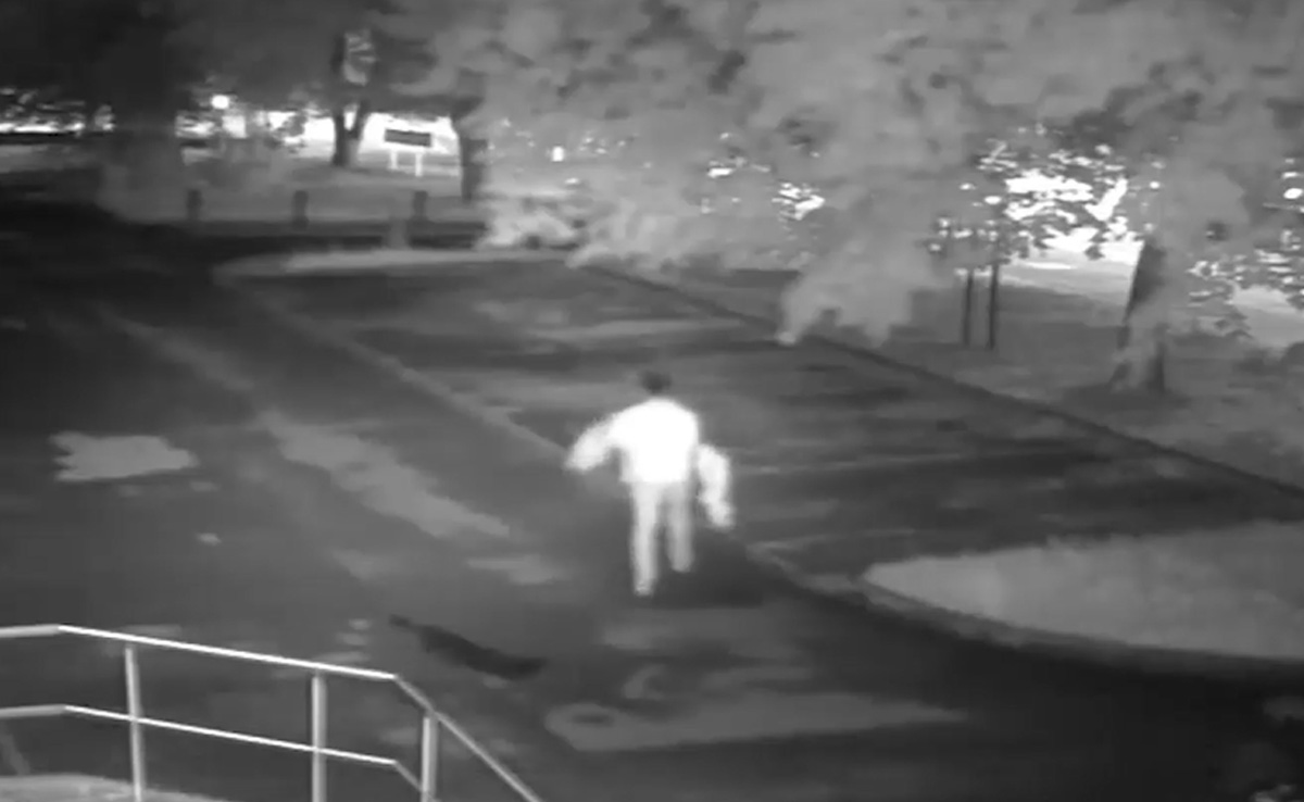 CCTV, Instagram Message: How UK Cops Caught Rape Accused Indian Student