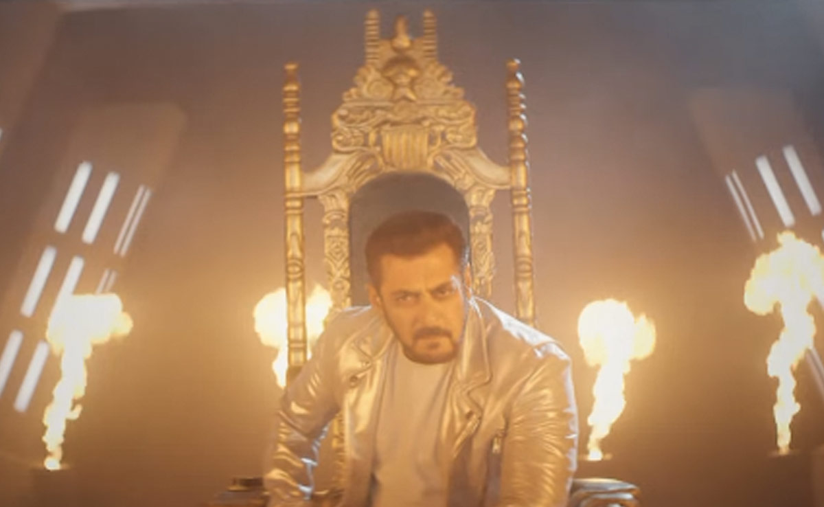 Salman Khan's <i>Bigg Boss</i> OTT 2 Gets A Premiere Date
