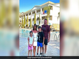 UK Parents 'Saved Thousands' By Taking Children On Term Time Holidays, Despite Fines From School UK Parents 'Saved Thousands' By Taking Children On Term Time Holidays, Despite Fines From School