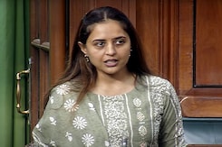 पहलवानों के समर्थन में उतरीं बीजेपी सांसद प्रीतम मुंडे, कहा - "पहलवानों की बात सुने सरकार" पहलवानों के समर्थन में उतरीं बीजेपी सांसद प्रीतम मुंडे, कहा - "पहलवानों की बात सुने सरकार"