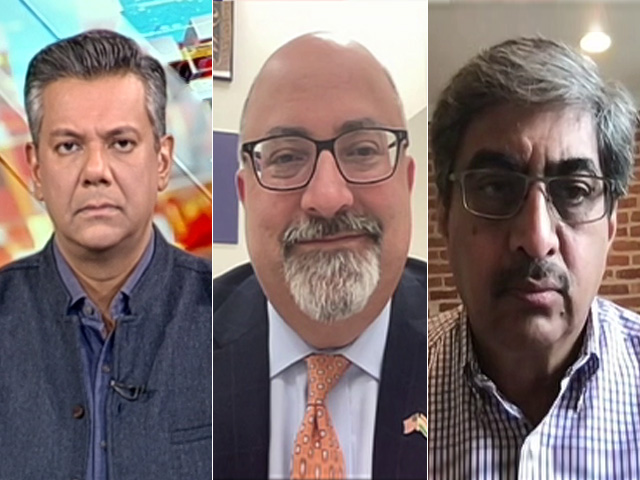 Will PM's Visit Transform India-US Strategic Ties?