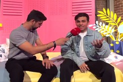 Anuv Jain On His Song <i>Tute Makaan</i>, Music And Memes Anuv Jain On His Song <i>Tute Makaan</i>, Music And Memes