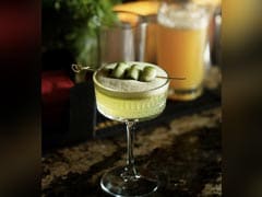 Tumbling Dice Recipe