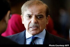 Pak PM To Virtually Participate In SCO Regional Meet Hosted By India Pak PM To Virtually Participate In SCO Regional Meet Hosted By India