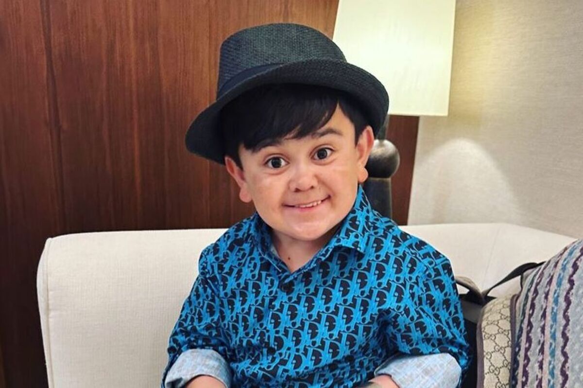 'Bigg Boss' Star Abdu Rozik Questioned By Probe Agency In Money Laundering Case