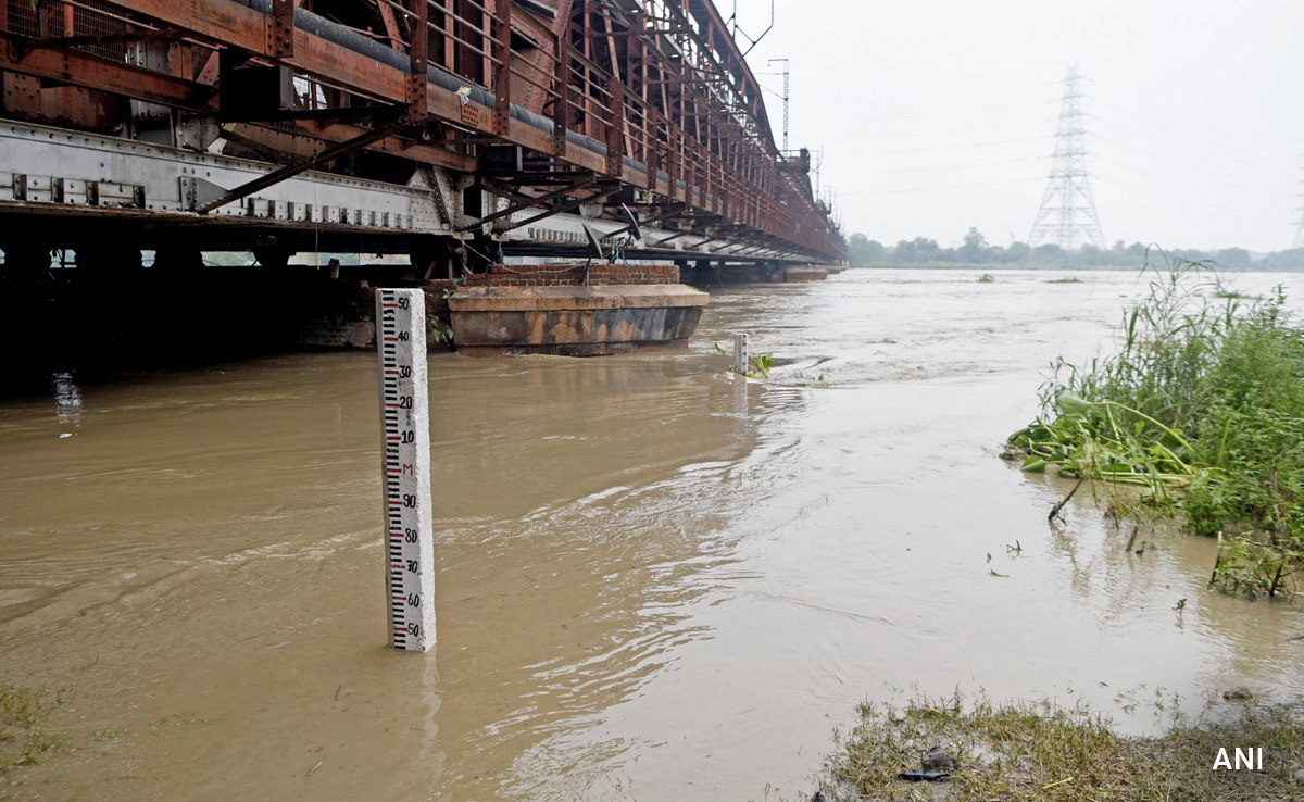 Arvind Kejriwal's SOS To Amit Shah On Delhi Yamuna Level Cites G20 Summit