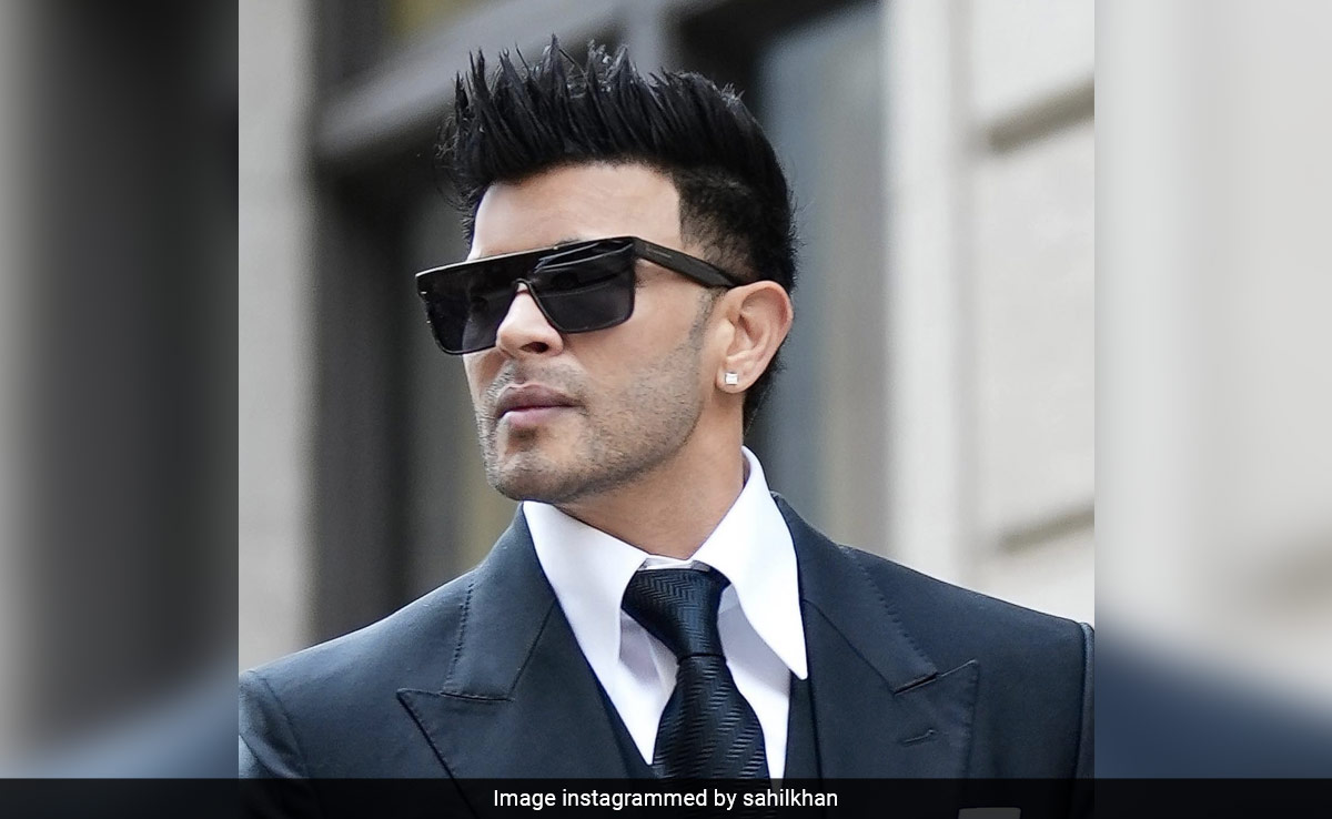 Sahil Khan's Comeback: What He's Been Upto In The 20 Plus Years Since <i>Style</i>