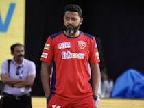 "Find Of The Season For SRH": Wasim Jaffer On Rs 30 Lakh Star After PBKS Game