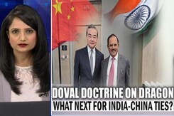 Doval Doctrine On Dragon: What Next For India-China Ties Doval Doctrine On Dragon: What Next For India-China Ties
