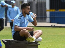 On Umran Malik Getting Picked For T20 World Cup 2024, Ex-India Star's 'Missing' Verdict