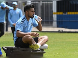 Umran Malik: "मैं 160 की स्पीड तक ...", KKR की टीम में जाते ही उमरान ने कर दिया बड़ा ऐलान, विश्व क्रिकेट में मची खलबली Umran Malik: "मैं 160 की स्पीड तक ...", KKR की टीम में जाते ही उमरान ने कर दिया बड़ा ऐलान, विश्व क्रिकेट में मची खलबली