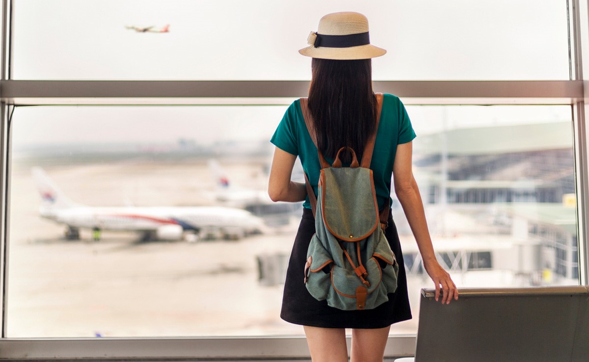 Indian Passport Holders Can Travel To These Places 57 Countries Visa-Free, 2 Are New