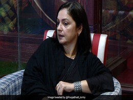 <i> Bigg Boss OTT 2 </i>: Pooja Bhatt Accuses Abhishek Malhan Of Body Shaming Bebika Dhurve <i> Bigg Boss OTT 2 </i>: Pooja Bhatt Accuses Abhishek Malhan Of Body Shaming Bebika Dhurve