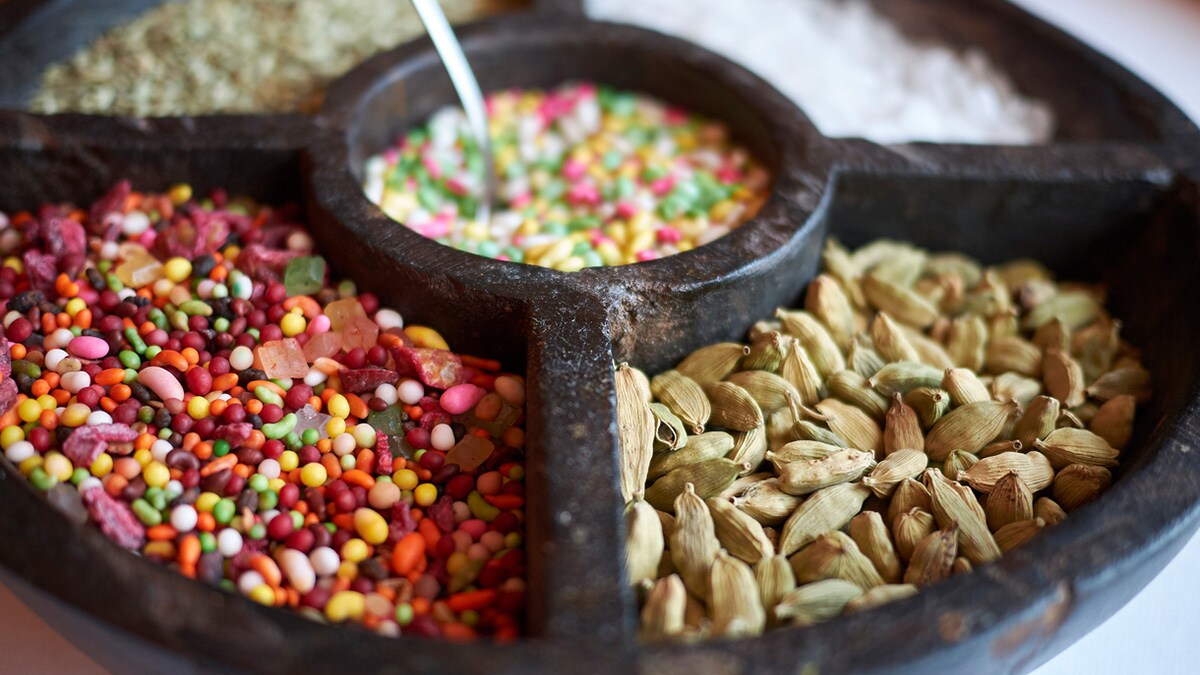 Diy Mouth Freshener Know All About Diy Mouth Freshener at NDTV Food