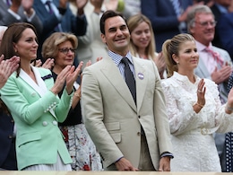 "Meet The OG Thalaiva": Axis Bank's Epic Response To Wimbledon's Picture Of Roger Federer "Meet The OG Thalaiva": Axis Bank's Epic Response To Wimbledon's Picture Of Roger Federer