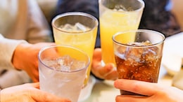 Sparkling Water Vs. Club Soda: What Lies Beneath The Bubbles
