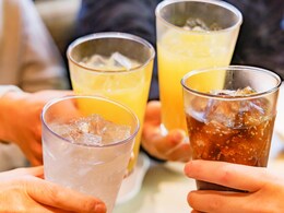 Sparkling Water Vs. Club Soda: What Lies Beneath The Bubbles