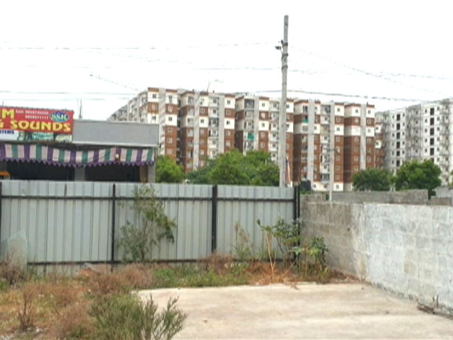 Land Grab Cases On The Rise In Hyderabad As Real Estate Prices Surge