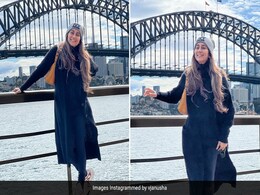 Anusha Dandekar's Message After Ovary Surgery: "Make Sure You Visit Your Gynaecologist" Anusha Dandekar's Message After Ovary Surgery: "Make Sure You Visit Your Gynaecologist"